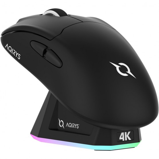 Mouse Aqirys M60 AQRYS_M60BK