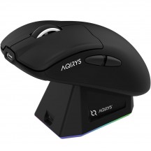 Mouse Aqirys M60 AQRYS_M60BK