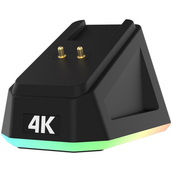 Mouse Aqirys M60 AQRYS_M60BK