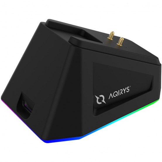 Mouse Aqirys M60 AQRYS_M60BK