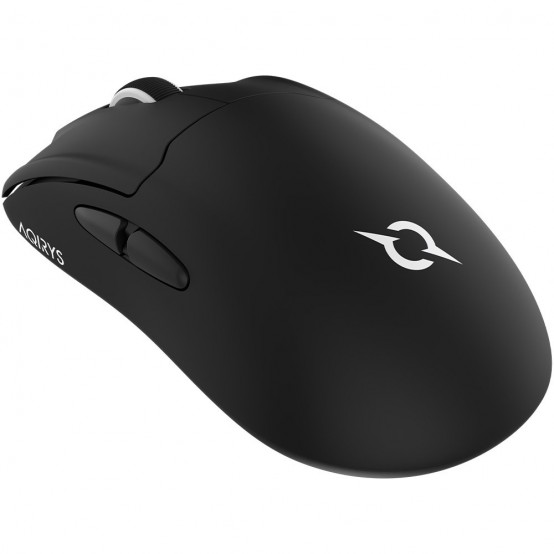 Mouse Aqirys M60 AQRYS_M60BK