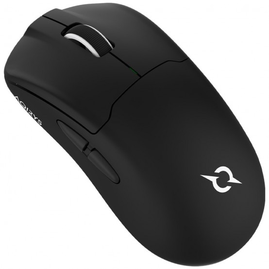 Mouse Aqirys M60 AQRYS_M60BK