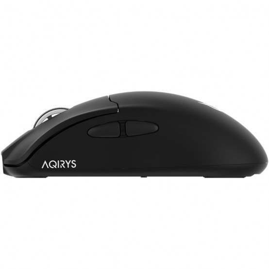Mouse Aqirys M60 AQRYS_M60BK