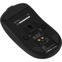 Mouse Aqirys M60 AQRYS_M60BK