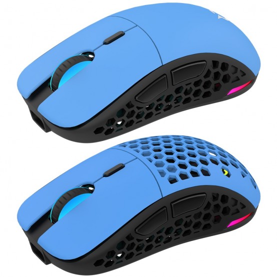 Mouse Aqirys T.G.A. AQRYS_TGA