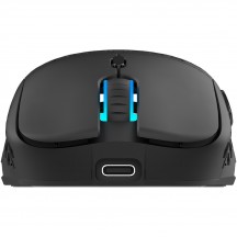 Mouse Aqirys T.G.A. AQRYS_TGA