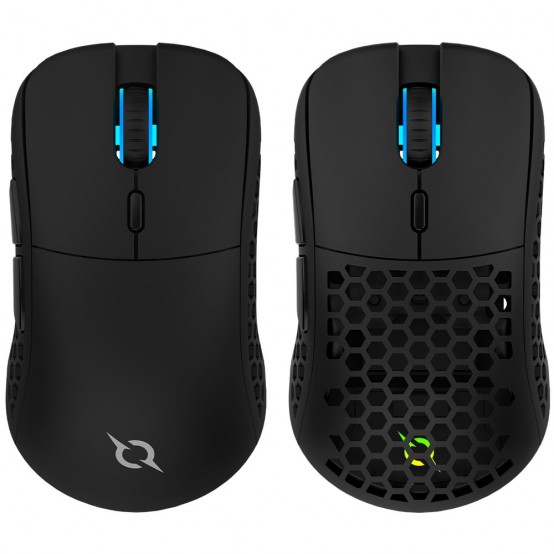 Mouse Aqirys T.G.A. AQRYS_TGA