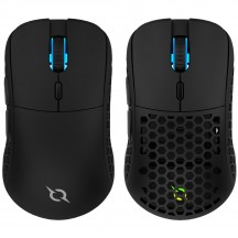Mouse Aqirys T.G.A. AQRYS_TGA