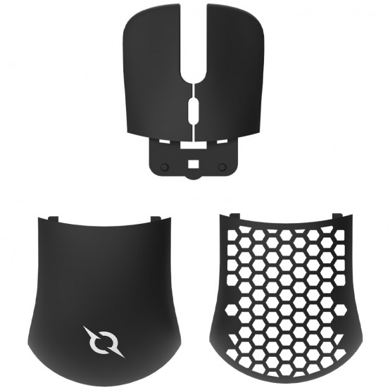 Mouse Aqirys T.G.A. AQRYS_TGA