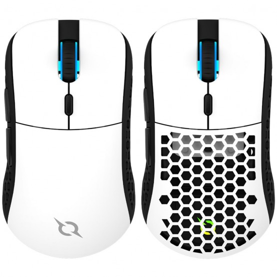 Mouse Aqirys T.G.A. AQRYS_TGA
