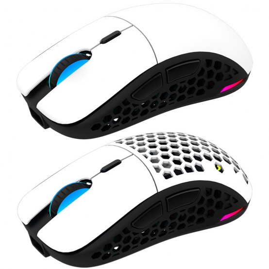Mouse Aqirys T.G.A. AQRYS_TGA