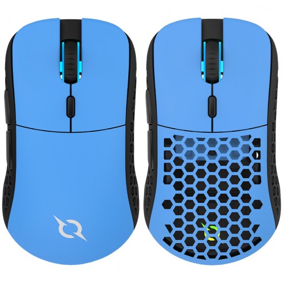 Mouse Aqirys T.G.A. AQRYS_TGA