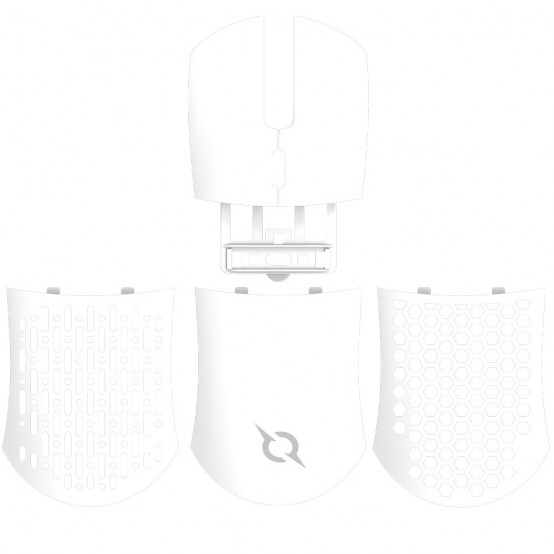 Mouse Aqirys T.G.A. Alpha AQRYS_TGAALPHA