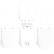 Mouse Aqirys T.G.A. Alpha AQRYS_TGAALPHA