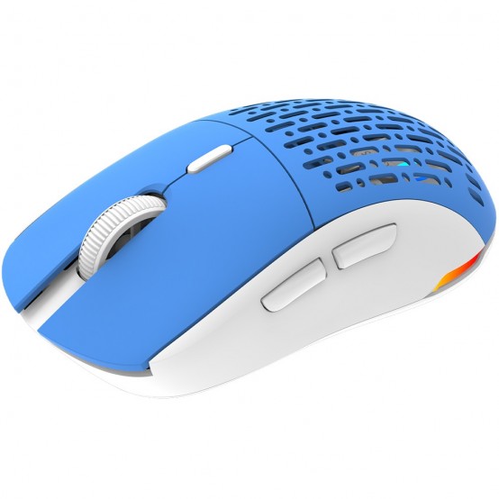 Mouse Aqirys T.G.A. Alpha AQRYS_TGAALPHA