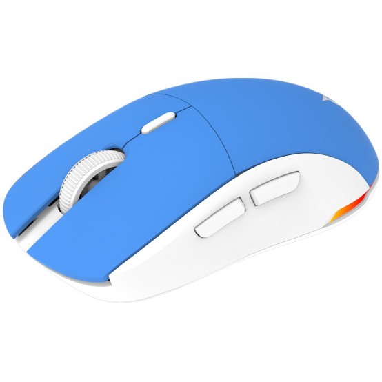 Mouse Aqirys T.G.A. Alpha AQRYS_TGAALPHA
