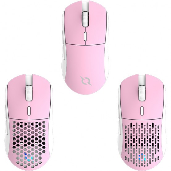 Mouse Aqirys T.G.A. Alpha AQRYS_TGAALPHA