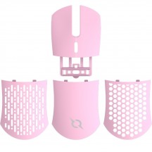 Mouse Aqirys T.G.A. Alpha AQRYS_TGAALPHA