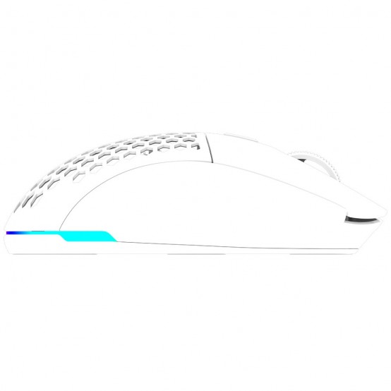 Mouse Aqirys T.G.A. Alpha AQRYS_TGAALPHA