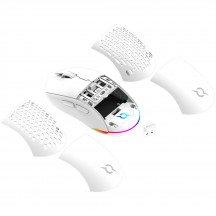 Mouse Aqirys T.G.A. Alpha AQRYS_TGAALPHA