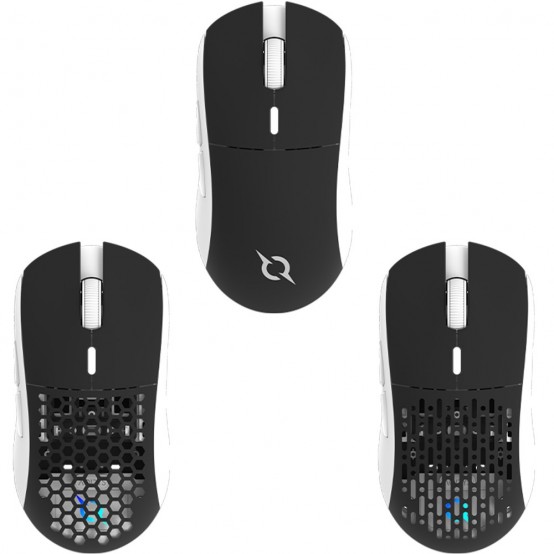 Mouse Aqirys T.G.A. Alpha AQRYS_TGAALPHA