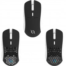 Mouse Aqirys T.G.A. Alpha AQRYS_TGAALPHA