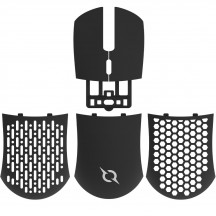 Mouse Aqirys T.G.A. Alpha AQRYS_TGAALPHA