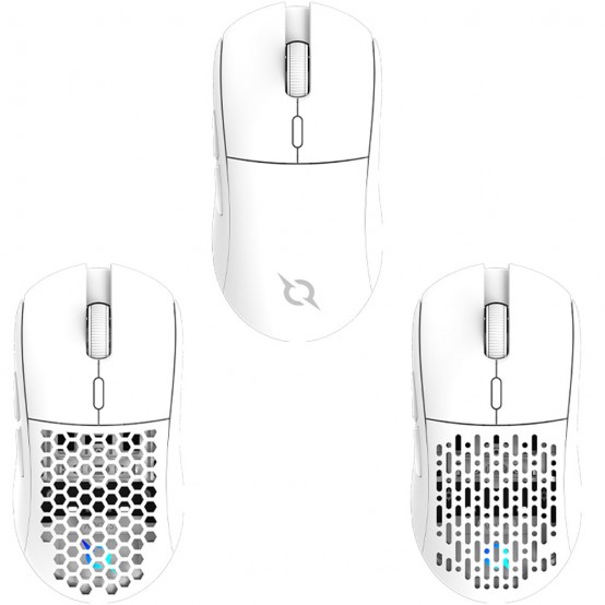Mouse Aqirys T.G.A. Alpha AQRYS_TGAALPHA