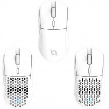 Mouse Aqirys T.G.A. Alpha AQRYS_TGAALPHA
