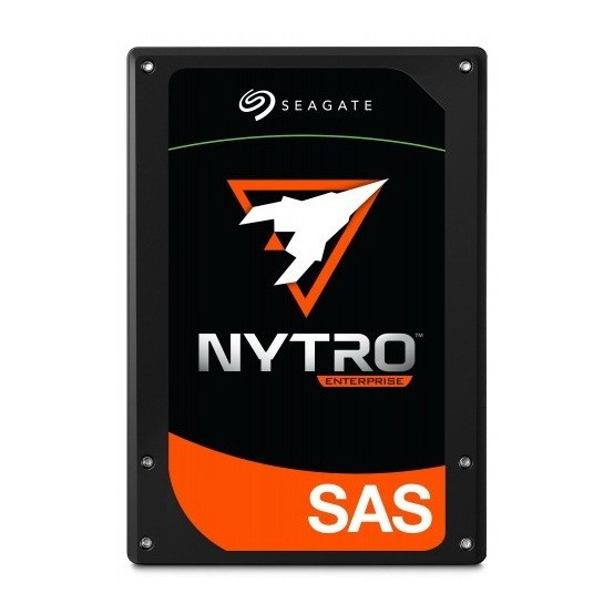 SSD Seagate Nytro 3330 XS15360SE70113 XS15360SE70113