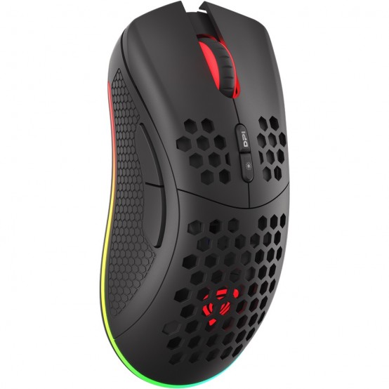 Mouse Genesis Zircon 550 NMG-1787