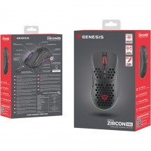 Mouse Genesis Zircon 550 NMG-1787