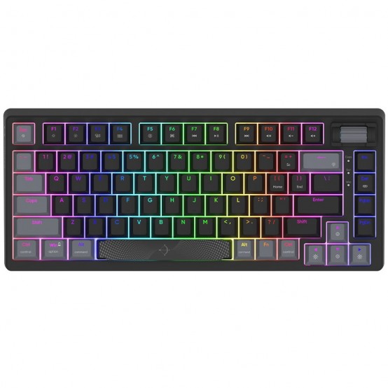 Tastatura Aqirys Adara Mini Black AQRYS_ADARAMBK