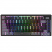 Tastatura Aqirys Adara Mini Black AQRYS_ADARAMBK