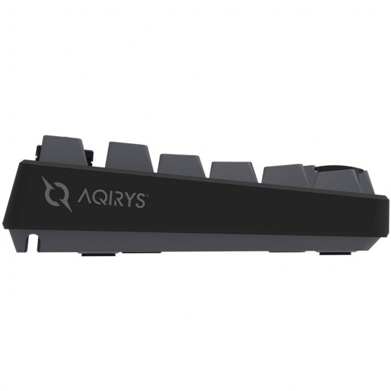 Tastatura Aqirys Adara Mini Black AQRYS_ADARAMBK