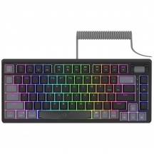 Tastatura Aqirys Adara Mini Black AQRYS_ADARAMBK