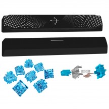 Tastatura Aqirys Adara Mini Black AQRYS_ADARAMBK