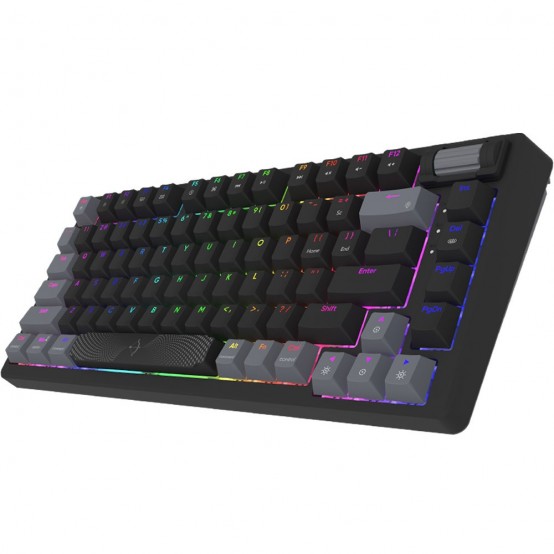 Tastatura Aqirys Adara Mini Black AQRYS_ADARAMBK