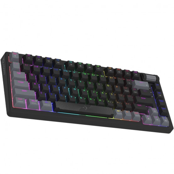 Tastatura Aqirys Adara Mini Black AQRYS_ADARAMBK