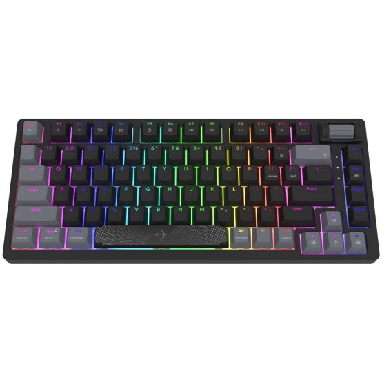 Tastatura Aqirys Adara Mini Black AQRYS_ADARAMBK
