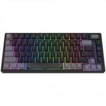 Tastatura Aqirys Adara Mini Black AQRYS_ADARAMBK