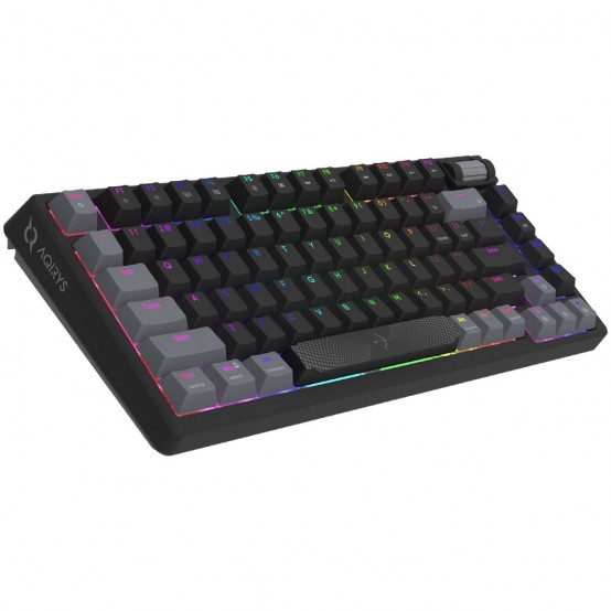 Tastatura Aqirys Adara Mini Black AQRYS_ADARAMBK