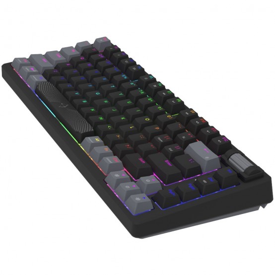 Tastatura Aqirys Adara Mini Black AQRYS_ADARAMBK