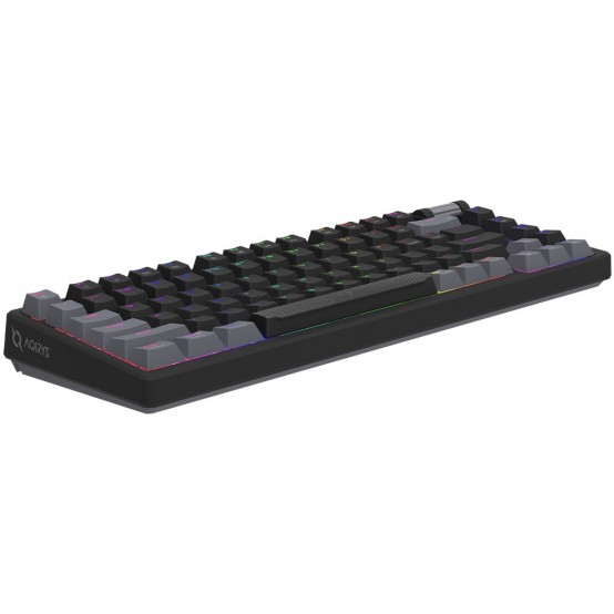 Tastatura Aqirys Adara Mini Black AQRYS_ADARAMBK