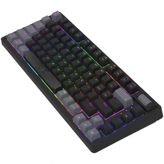 Tastatura Aqirys Adara Mini Black AQRYS_ADARAMBK