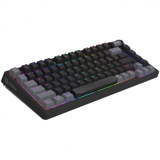 Tastatura Aqirys Adara Mini Black AQRYS_ADARAMBK