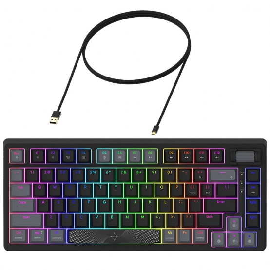 Tastatura Aqirys Adara Mini LE AQRYS_ADARAMLE