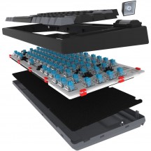 Tastatura Aqirys Adara Mini LE AQRYS_ADARAMLE