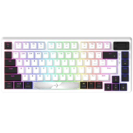 Tastatura Aqirys Adara Mini AQRYS_ADARAMWH