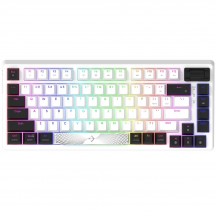 Tastatura Aqirys Adara Mini AQRYS_ADARAMWH